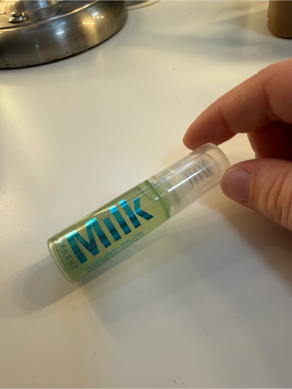 Milk Makeup Hydro Makeup Primer